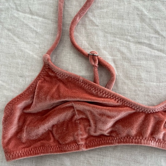 Solid & Striped Rachel Bikini - Picture 5 of 5